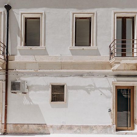 Ortigia Suite - Don Diego Syracuse Exterior foto