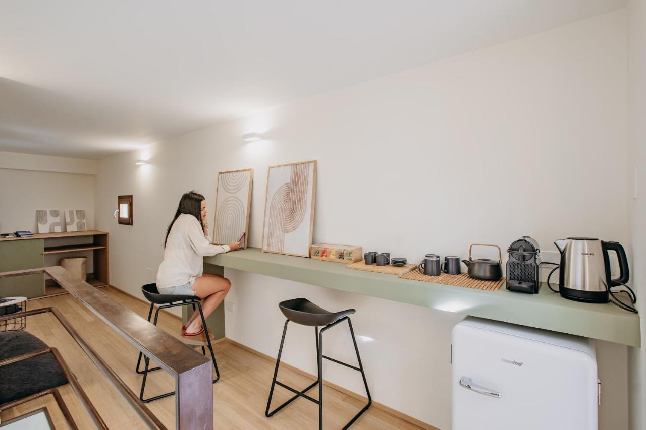 Ortigia Suite - Don Diego Syracuse Exterior foto